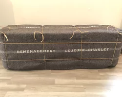 fournitures de déménagement formule standard Accordem 