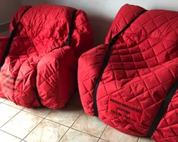 fournitures housses de déménagement pour particuliers par Accordem  