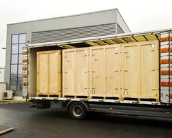 Garde meubles et Box de stockage Accordem