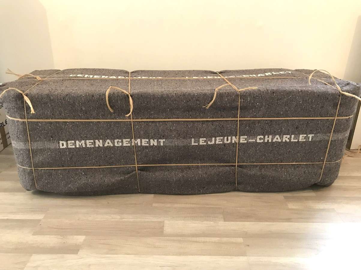 fournitures de déménagement formule standard Accordem