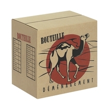 cartons de déménagements Accordem 